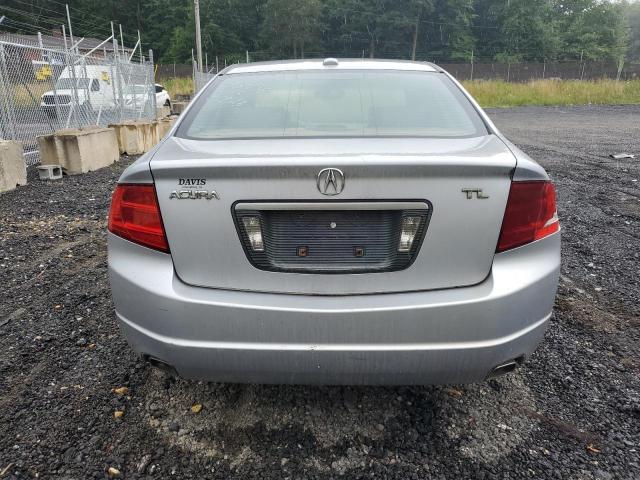 2004 Acura Tl VIN: 19UUA66214A060946 Lot: 62819624