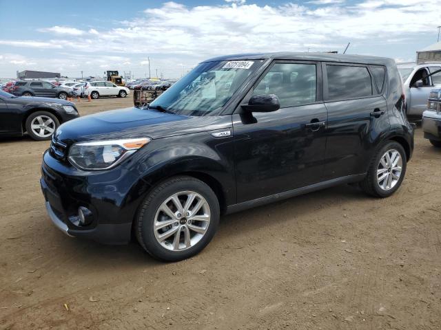 VIN KNDJP3A58J7896844 2018 KIA Soul, + no.1