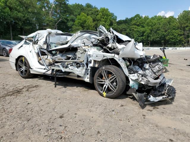 2022 HONDA ACCORD TOU - 1HGCV2F95NA000790