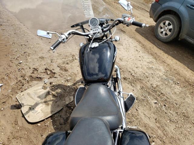 2000 HONDA VT1100 T - 1HFSC3707YA201008