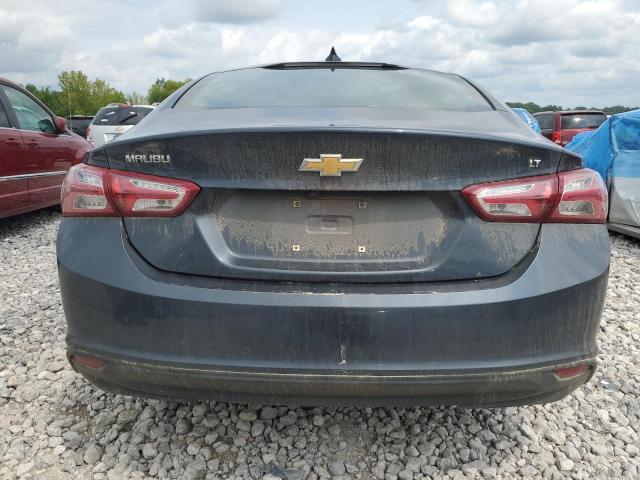 2019 CHEVROLET MALIBU LT - 1G1ZD5ST0KF113441