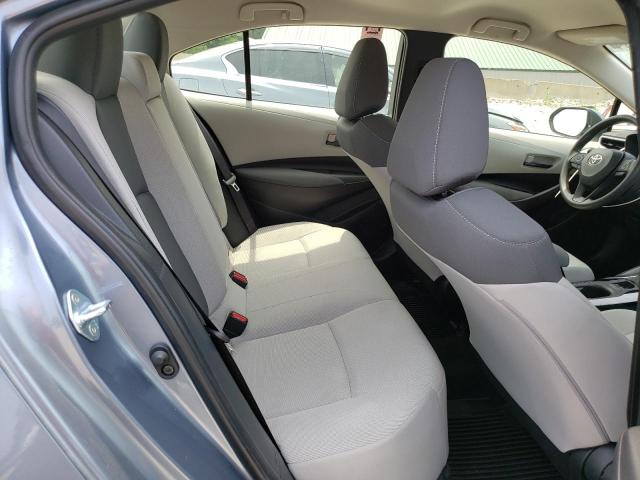 2022 TOYOTA COROLLA LE - JTDEPMAE0NJ225149