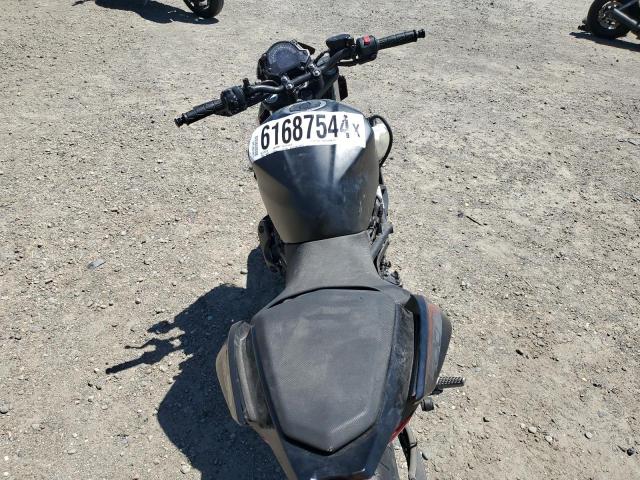 2021 KAWASAKI ER400 D - JKAERKD14MDAA8815