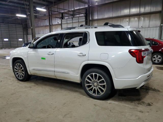 2023 GMC ACADIA DEN - 1GKKNXLS2PZ205698