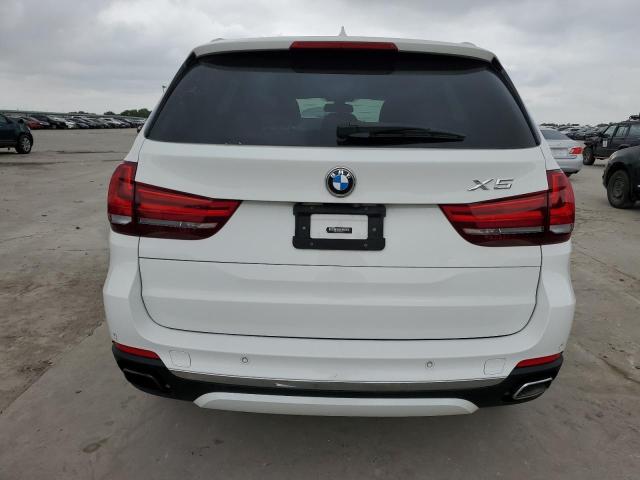 VIN 5UXKT0C32H0S81122 2017 BMW X5, Xdr40E no.6