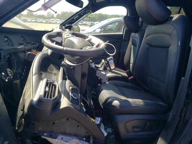 2023 Ford Explorer St-Line VIN: 1FMSK8KH0PGB26537 Lot: 59009724