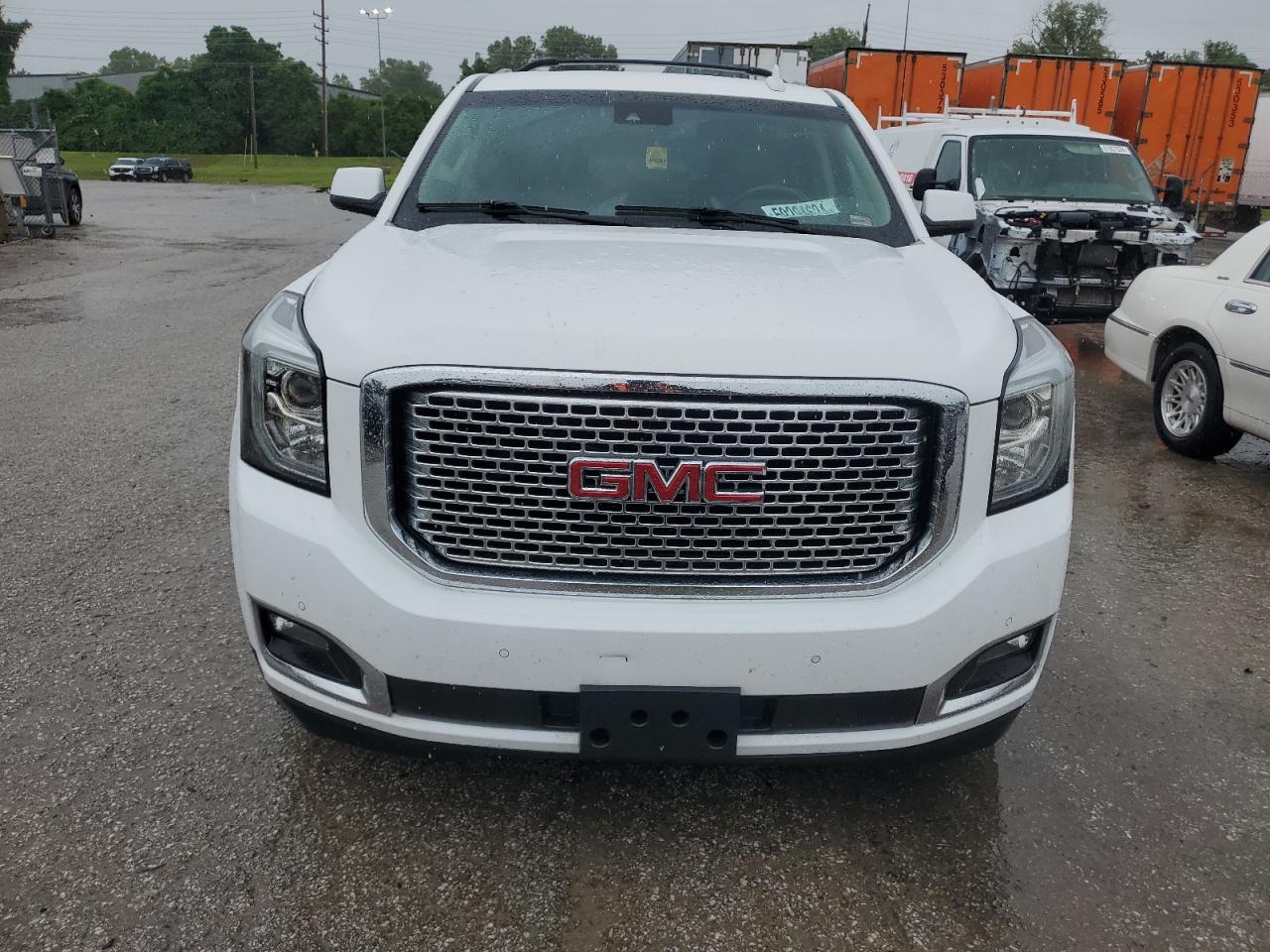 1GKS2CKJ4GR109128 2016 GMC Yukon Denali