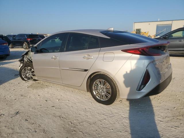 2019 TOYOTA PRIUS PRIM - JTDKARFP3K3114378