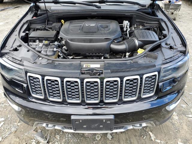 2018 Jeep Grand Cherokee Limited VIN: 1C4RJFBG8JC202456 Lot: 61100574