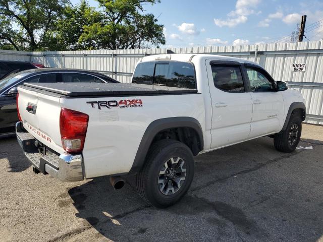 VIN 3TMCZ5AN4HM044408 2017 Toyota Tacoma, Double Cab no.3