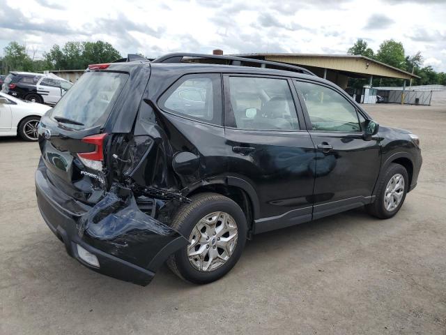 2020 SUBARU FORESTER JF2SKADC8LH572762