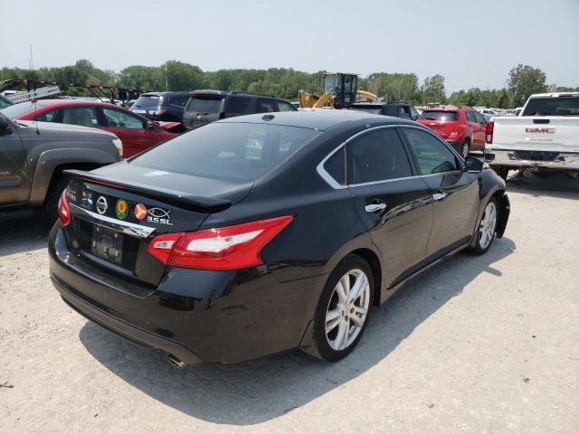 2016 NISSAN ALTIMA 3.5 - 1N4BL3AP2GC199080