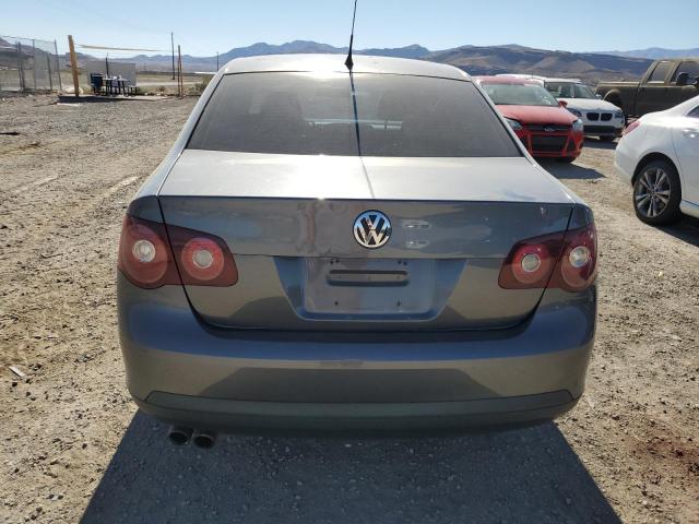 2008 Volkswagen Jetta S VIN: 3VWJZ71K38M037097 Lot: 61772134