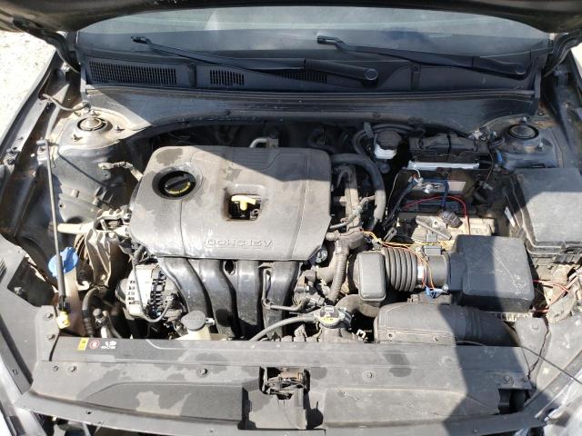 2020 KIA FORTE FE - 3KPF24ADXLE255621