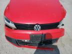 VOLKSWAGEN JETTA BASE photo