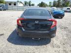 Lot #2960146160 2021 HONDA CIVIC SPOR