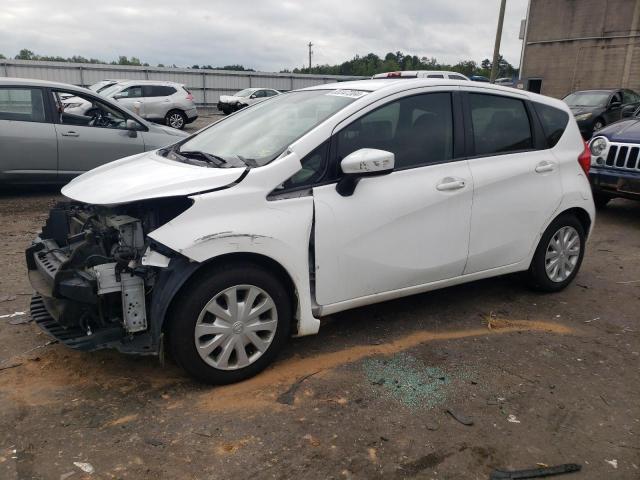 2016 NISSAN VERSA NOTE - 3N1CE2CP7GL389416