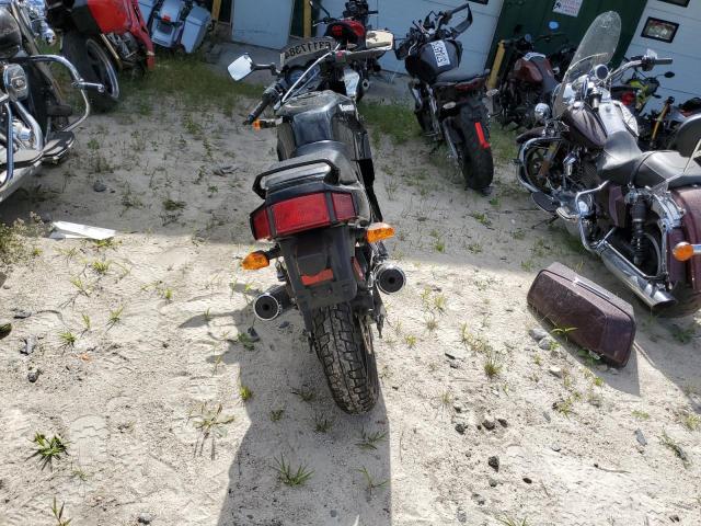 2006 KAWASAKI EX250 F - JKAEXMF116DA16716