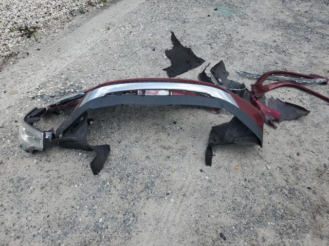 2017 GMC Acadia Denali VIN: 1GKKNPLS7HZ153499 Lot: 61939474