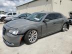 2018 CHRYSLER 300 TOURIN - 2C3CCAAG9JH249677