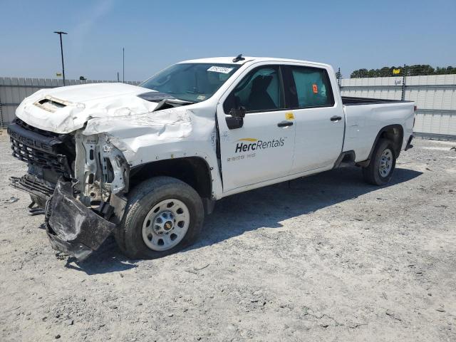 2020 CHEVROLET 3500 - 1GC4YSE76LF208719