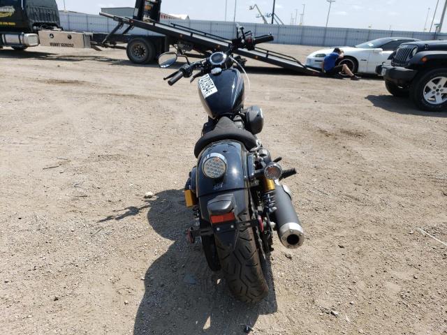 2015 YAMAHA XVS950 CU JYAVN05E1FA009865