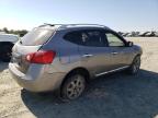 NISSAN ROGUE S photo