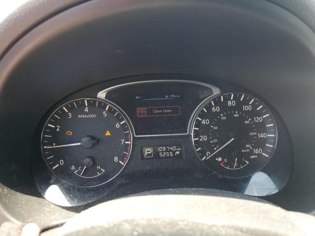 2015 NISSAN ALTIMA 2.5 - 1N4AL3AP8FN345612