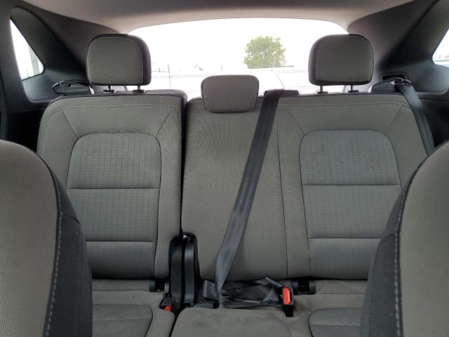 2022 Ford Escape S VIN: 1FMCU0F66NUA36459 Lot: 61255924