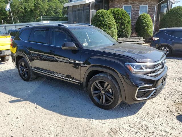 2022 Volkswagen Atlas - Image 4