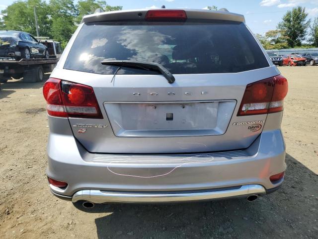 2018 DODGE JOURNEY CR - 3C4PDDGG6JT386571