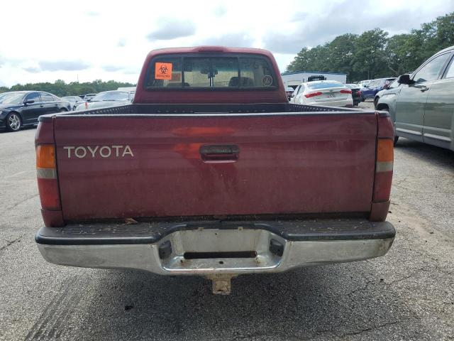 1998 Toyota Tacoma Xtracab VIN: 4TAVL52N9WZ087237 Lot: 62511834