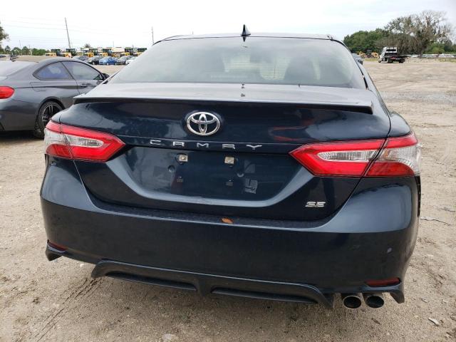 2019 Toyota Camry L VIN: 4T1B11HK3KU294275 Lot: 61484014