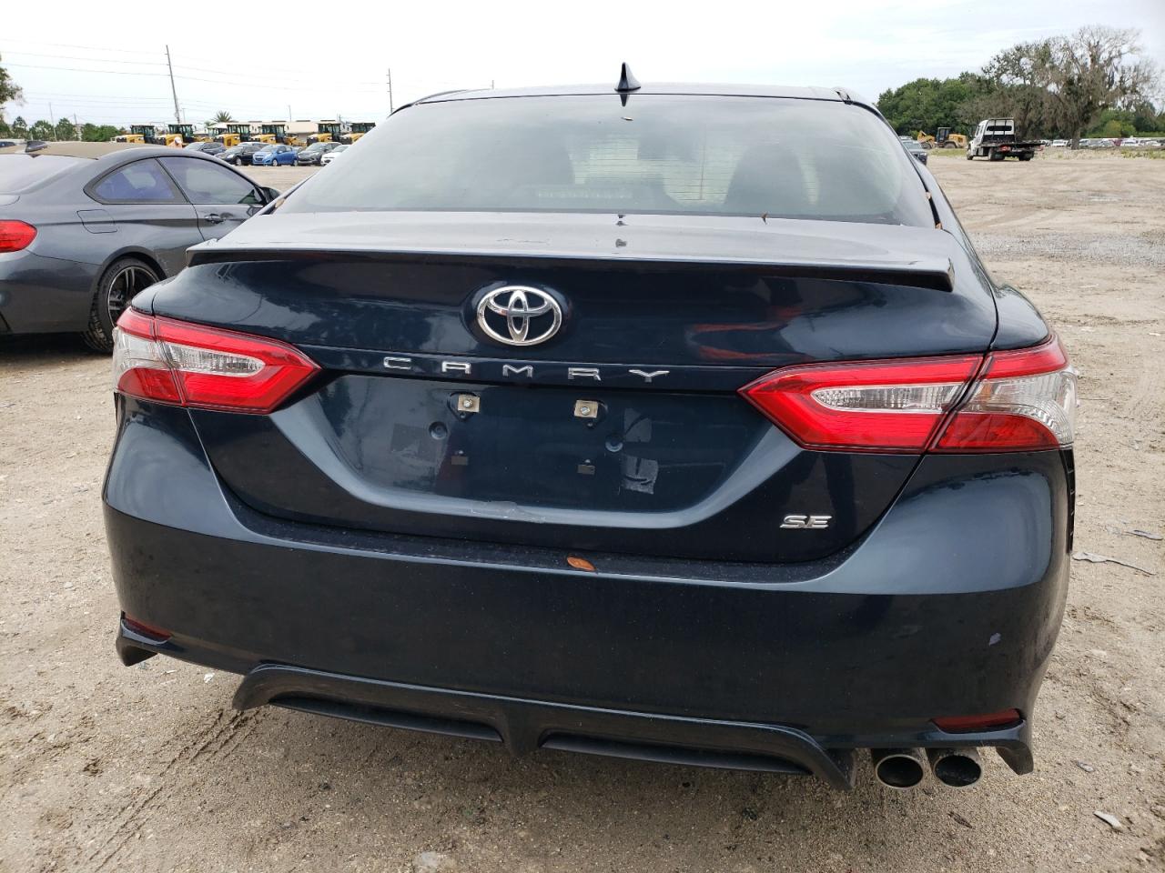 4T1B11HK3KU294275 2019 Toyota Camry L