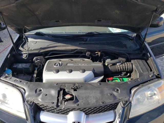 2004 Acura Mdx VIN: 2HNYD18244H546203 Lot: 62844734