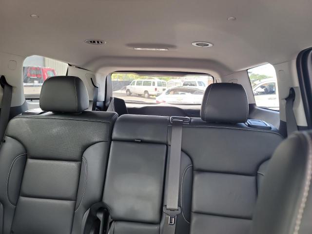 2023 GMC ACADIA SLT - 1GKKNML48PZ250757