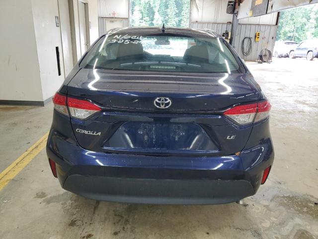 2023 TOYOTA COROLLA LE - 5YFB4MDE5PP011294