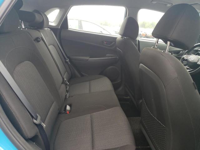 2022 HYUNDAI KONA SEL - KM8K2CAB2NU875693