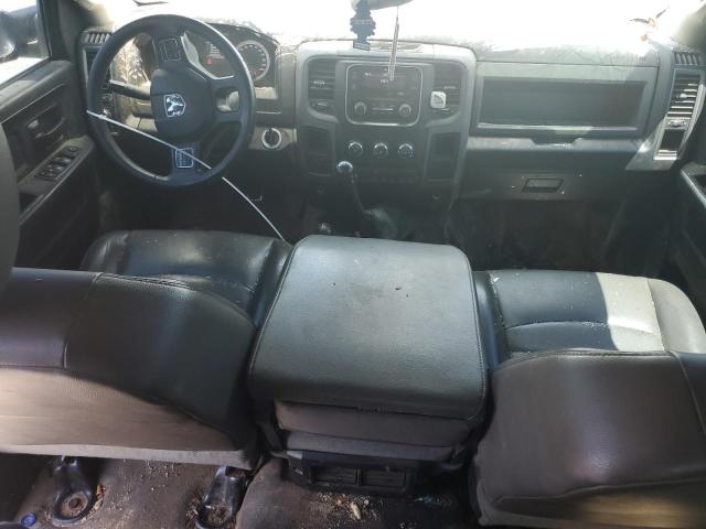 2015 Ram 3500 VIN: 3C7WRTCL7FG634100 Lot: 61435654