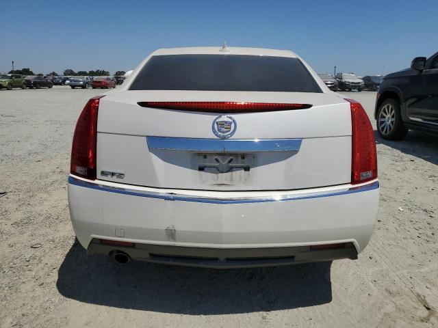 2012 Cadillac Cts VIN: 1G6DA5E5XC0139401 Lot: 61938464