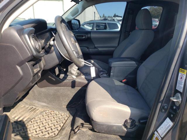 2017 TOYOTA TACOMA ACC - 5TFSX5EN6HX049888