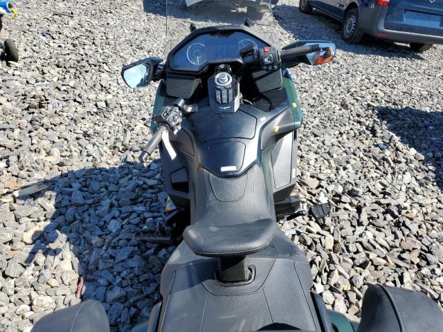 2024 HONDA GL1800 B JH2SC7941RK600484