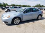 CHRYSLER 200 LX photo