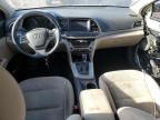 HYUNDAI ELANTRA SE photo