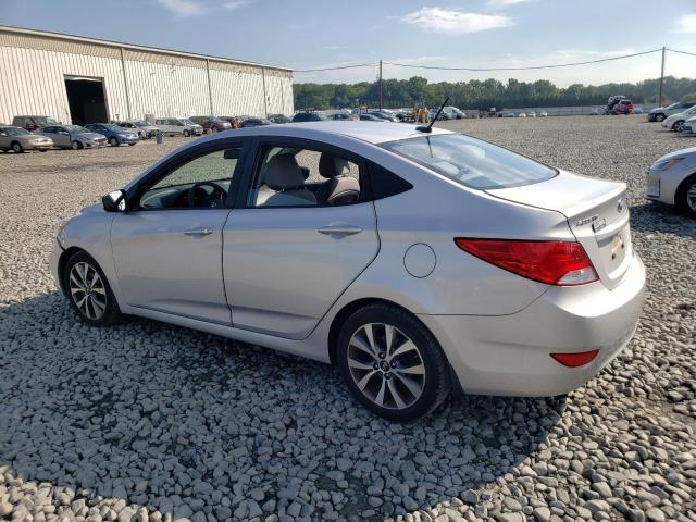 KMHCT4AE1HU271509 2017 HYUNDAI ACCENT - Image 2