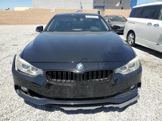 VIN WBA3N7C51EK220173 2014 BMW 4 Series, 428 I no.5