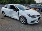 CHEVROLET CRUZE LT photo