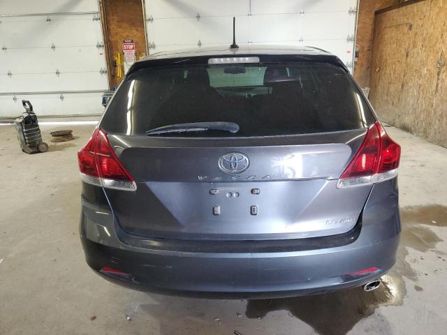 2013 Toyota Venza Le VIN: 4T3BA3BB9DU045218 Lot: 61046894