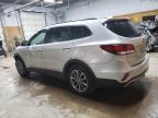 HYUNDAI SANTA FE S photo