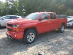 2018 CHEVROLET SILVERADO - 3GCUKREC5JG560158